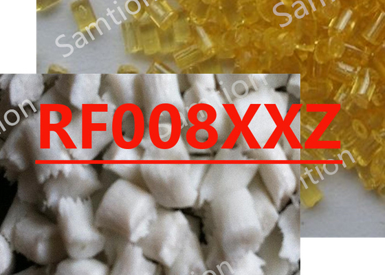 S-Plastic Thermocomp RF008XXZ - это соединение на основе смолы Nylon 66, содержащей стеклянные волокна.