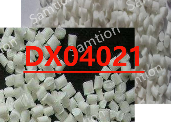 S-Plastic Thermocomp DX04021 представляет собой соединение на основе поликарбонатной смолы, содержащей нержавеющую сталь.