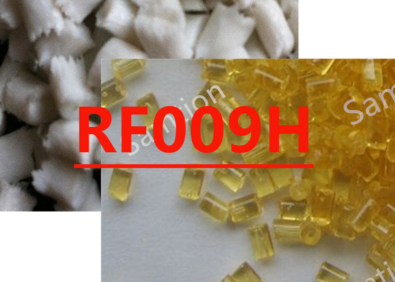 S-Plastic Thermocomp RF009H - это соединение на основе смолы Nylon 66, содержащей стеклянные волокна.