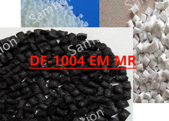 S-Plastic Thermocomp DF-1004 EM MR соединение смолы на основе поликарбонатной смолы, содержащей стеклянные волокна.