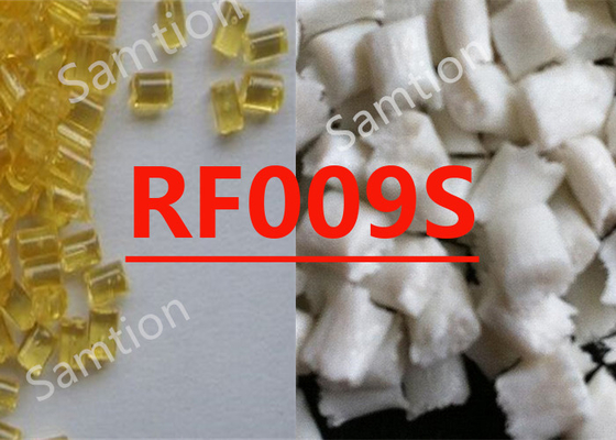 S-Plastic Thermocomp RF009S - это соединение на основе смолы нейлона 66, содержащего стекловолокно.