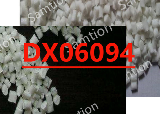 S-Plastic Thermocomp DX06094 - это соединение на основе поликарбонатной смолы, содержащей стеклянные волокна.