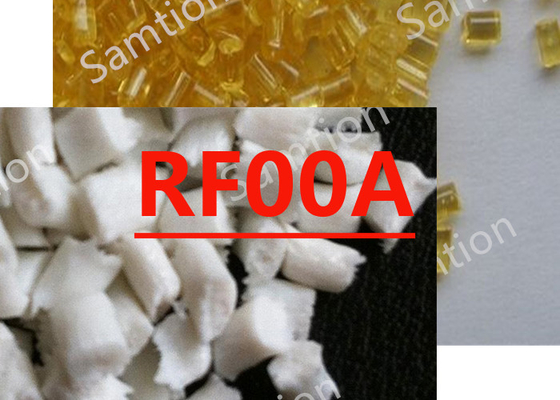 S-Plastic Thermocomp RF00A - это 50% полиамидной 66 инъекционной смолы, усиленной стеклянными волокнами.