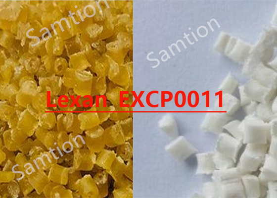 S-Plastic Thermocomp Lexan_EXCP0011 смола 15% из углеродного волокна заполненная PC инъекционной смолой.