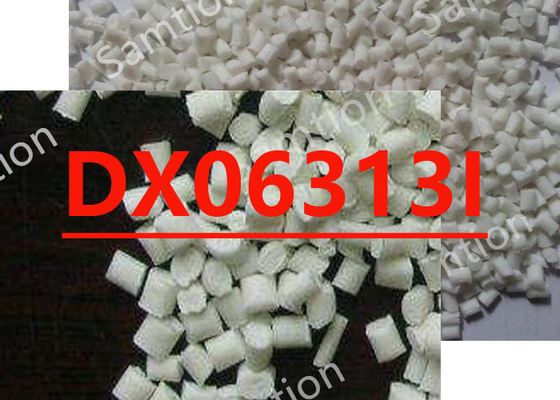 S-Plastic Thermocomp DX06313I изготовлен из 30% поликарбонатной смолы, усиленной стеклянными волокнами.
