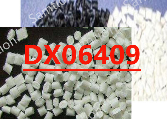 S-Plastic Thermocomp DX06409 - это соединение на основе поликарбонатной смолы, содержащей стеклянные волокна.