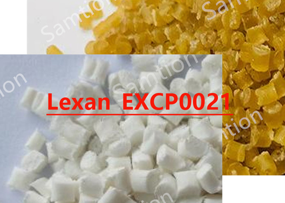 Соединение смолы S-Plastic Thermocomp Lexan_EXCP0021 представляет собой 40% поликарбонатную смолу для инъекционной формовки, усиленную стеклом.