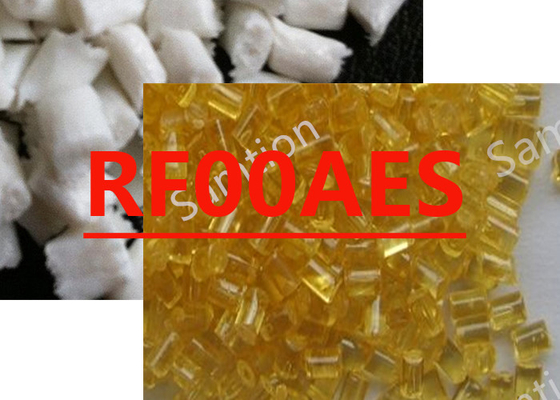 S-Plastic Thermocomp RF00AES - это соединение на основе смолы PA66, содержащее стеклянные волокна.
