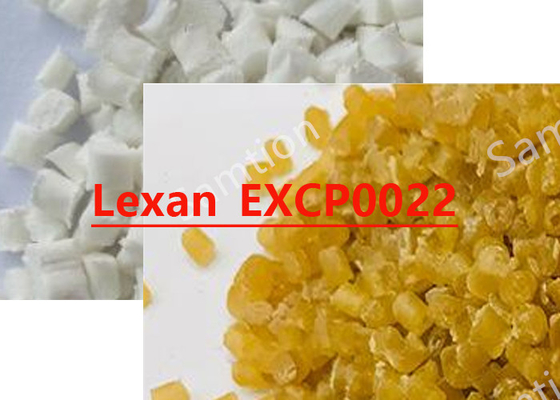 S-Plastic Thermocomp Lexan_EXCP0022 смола 11% из углеродного волокна заполненная PC инъекционной смолой.