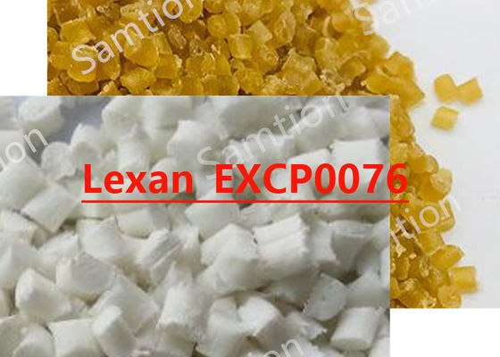 S-Plastic Thermocomp _EXCP0076 смолы ПРЕДВЕДНЫЕ ДАТА. 30% стеклоусиленный ПК.