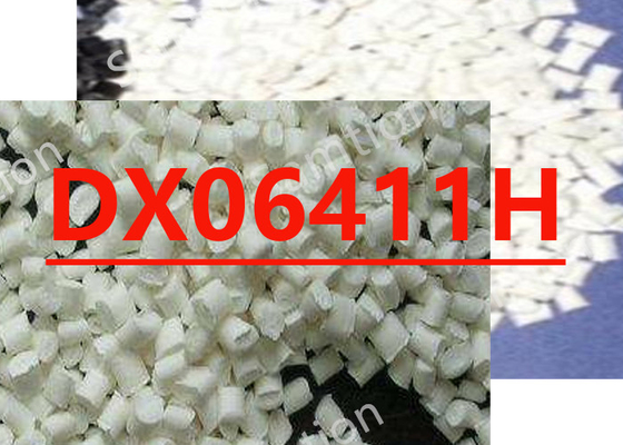 S-Plastic Thermocomp DX06411H представляет собой поликарбонат, содержащий стеклянные волокна.