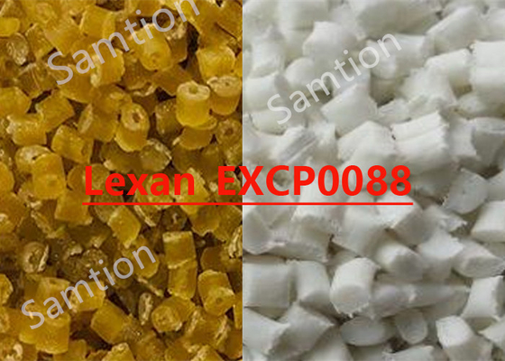 S-Plastic Thermocomp Lexan_EXCP0088 смола является 20% стеклоусиленный, общего назначения ПК.
