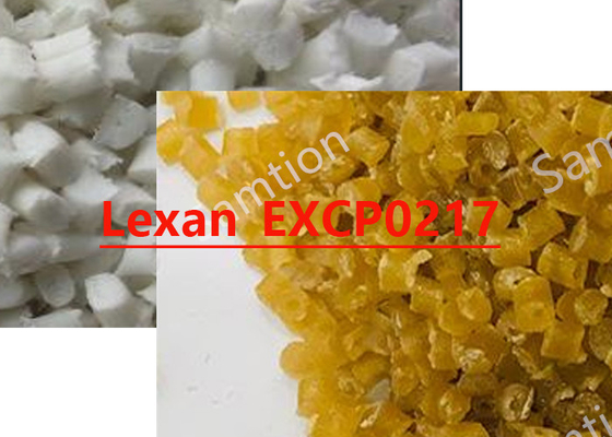 Термокомпания S-Plastic Thermocomp Lexan_EXCP0217 представляет собой LNP* Thermocomp* 30% поликарбонатную смолу для инъекционной формовки, усиленную стеклом.