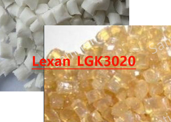 S-Plastic Thermocomp Lexan_LGK3020 смола стеклянно-укрепленная.