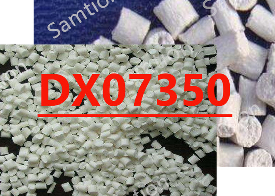 S-Plastic Thermocomp DX07350 смола является стеклянный заполненный, небромированный и нехлорированный огнеупорный поликарбонат.
