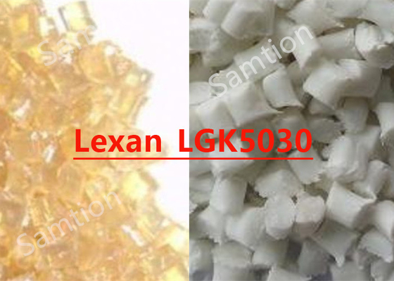 Резина S-Plastic Thermocomp Lexan_LGK5030 - это стекло с усилением.