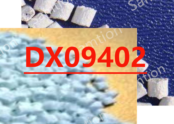 S-Plastic Thermocomp DX09402 - это соединение на основе поликарбоната, содержащее фирменные наполнители.