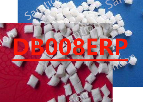 Соединение S-Plastic Thermocomp DB008ERP на основе поликарбонатной смолы, содержащее стеклянные шарики.