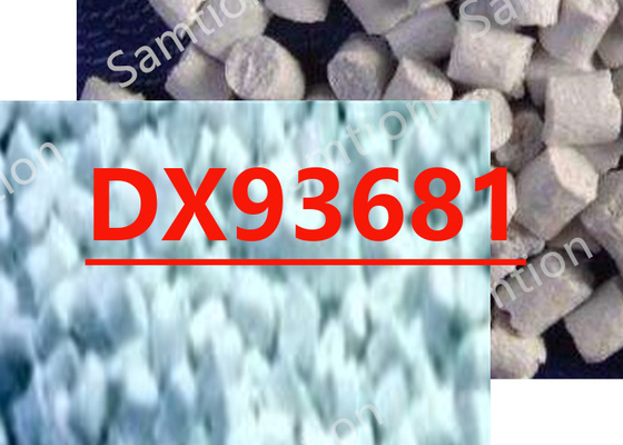 S-Plastic Thermocomp DX93681 - это соединение на основе поликарбонатной смолы, содержащее собственные наполнители.