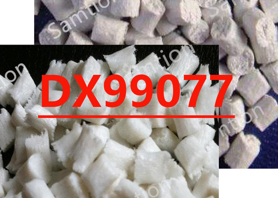 S-Plastic Thermocomp DX99077 - это соединение на основе поликарбонатной смолы, содержащее огнеупорный материал, углеродные волокна.