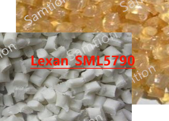 S-Plastic Thermocomp Lexan_SML5790 смола Негалогенованный, 10% стеклянный ПК. Внутреннее освобождение плесени.