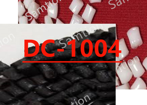 Соединение S-Plastic Thermocomp DC-1004 на основе поликарбонатной смолы, содержащей углеродные волокна.
