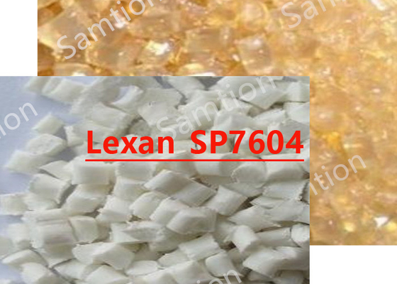 S-Plastic Thermocomp Lexan_SP7604 смола