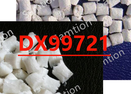 S-Plastic Thermocomp DX99721 - это соединение на основе поликарбонатной смолы, содержащей стеклянные волокна.
