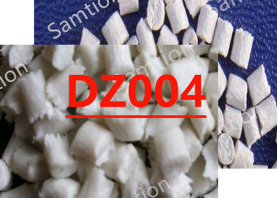S-Plastic Thermocomp DZ004 - это соединение на основе поликарбонатной смолы, содержащей стеклянные волокна.