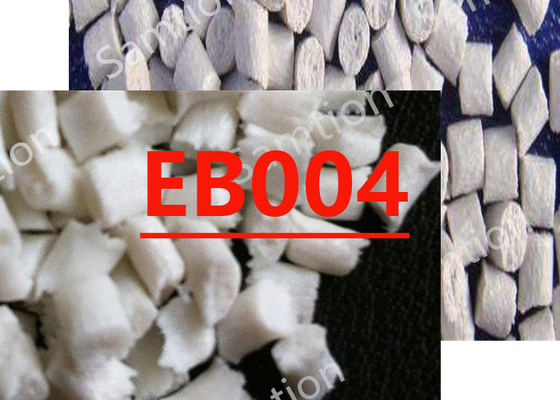 S-Plastic Thermocomp EB004 - это соединение на основе полиэтеримидной смолы, содержащей стеклянные бусины.