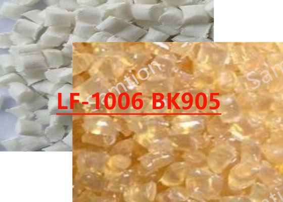 Сырь S-Plastic Thermocomp LF-1006 BK905 - это соединение на основе полиэфирэфиркетоновой смолы, содержащая стеклянные волокна.