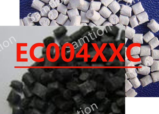 S-Plastic Thermocomp EC004XXC - это соединение на основе полиэтеримидной смолы, содержащей углеродные волокна.