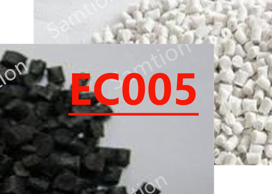S-Plastic Thermocomp EC005 - это соединение на основе полиэтеримидной смолы, содержащей углеродные волокна.
