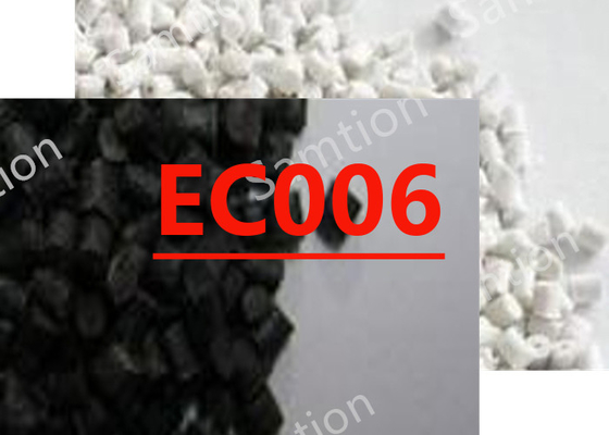 S-Plastic Thermocomp EC006 - это соединение на основе полиэтеримидной смолы, содержащей углеродные волокна.