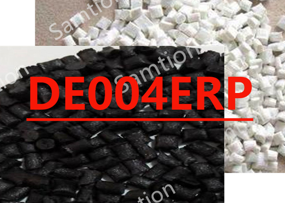 Соединение S-Plastic Thermocomp DE004ERP на основе поликарбонатной смолы, содержащей углеродные волокна.