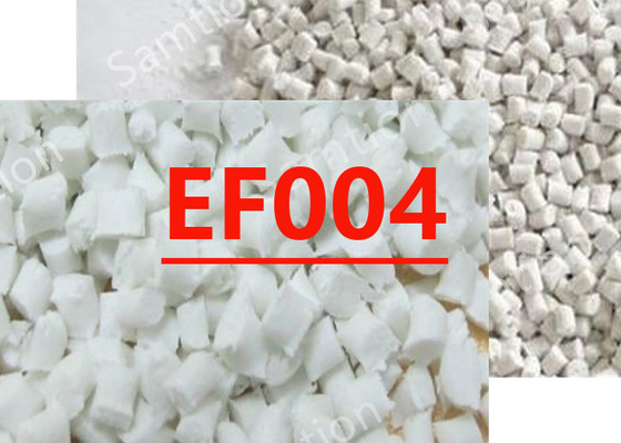 S-Plastic Thermocomp EF004 - это соединение на основе полиэтеримидной смолы, содержащей стеклянные волокна.