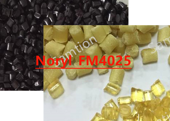 S-Plastic Thermocomp Noryl_FM4025 смола GR/MR 40%, высокомодульная структурная пена. 10% уменьшение веса, толщина стенки 0,250"