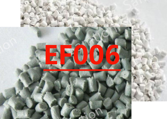 S-Plastic Thermocomp EF006 - это соединение на основе полиэтеримидной смолы, содержащее стеклянные волокна