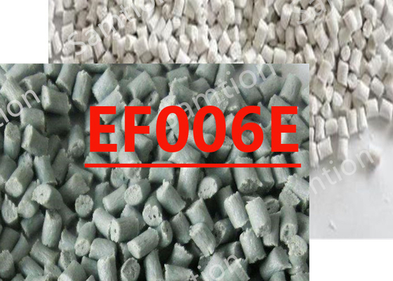 S-Plastic Thermocomp EF006E - это соединение на основе полиэтеримидной смолы, содержащей стеклянные волокна.