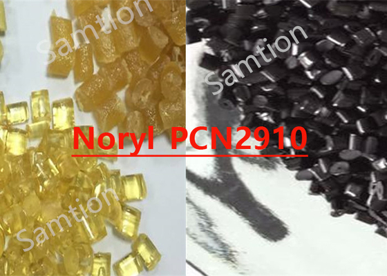 S-Plastic Thermocomp Noryl_PCN2910 смола 35% Стекло/Мика заполнено. Высокий модуль и плотная толерантность формовки для шасси