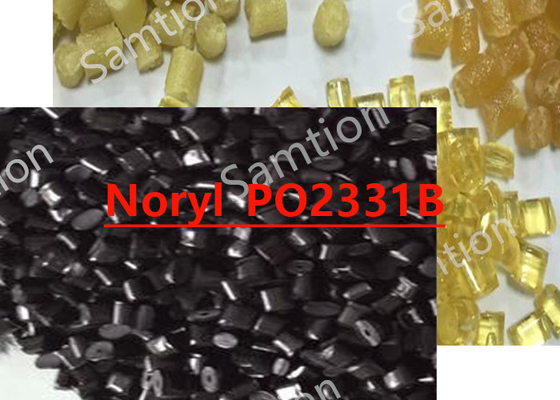 S-Plastic Thermocomp Noryl_PO2331B жидкостное стекло/минеральное стекло, заполненное огнеупорным, безгалогенным материалом с хорошими габаритами