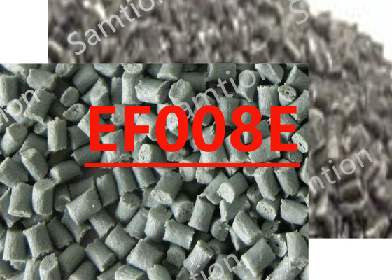 S-Plastic Thermocomp EF008E - это соединение на основе полиэтеримидной смолы, содержащей стеклянные волокна.