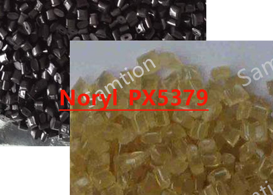 S-Plastic Thermocomp Noryl_PX5379 смола 10% GR. UL94 V-1 классифицированный.