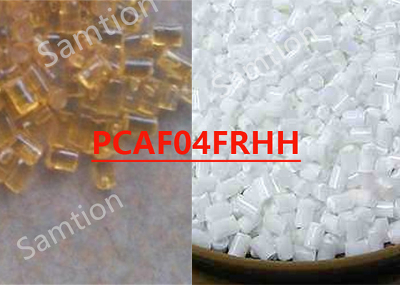 S-Plastic Thermocomp PCAF04FRHH смола 20 % стеклоусиленная смесь PC+ABS без хлорированного или бромированного тормозника пламени