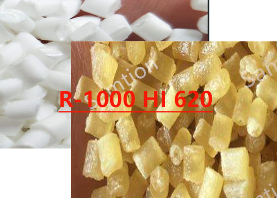 Термокомпания S-Plastic Thermocomp R-1000 HI 620 состоит из высокоэффективного нейлонового 66 соединения, содержащего модификатор воздействия.