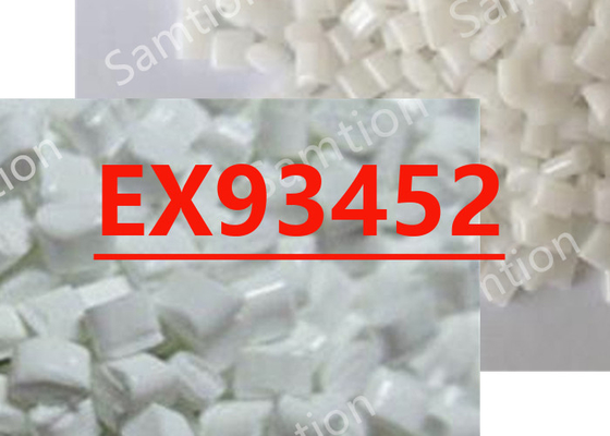 S-Plastic Thermocomp EX93452 - это соединение на основе полиэтеримидной смолы, содержащей углеродные волокна.
