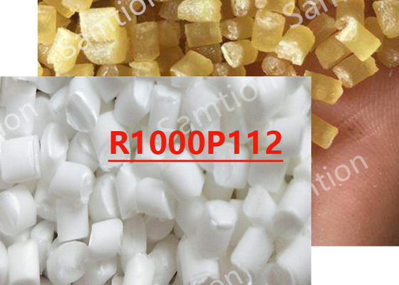 Сырь S-Plastic Thermocomp R1000P112 представляет собой соединение High Impact Nylon 66.