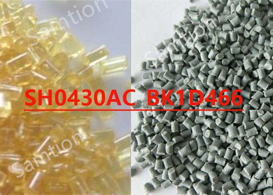 S-Plastic Thermocomp SH0430AC_BK1D466 смола 4.3 удельного веса нейлон 12, чистый соединенный syste