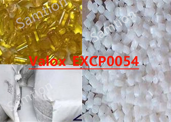 Термокомпания S-Plastic, смола Valox_EXCP0054 является РАЗВОДНЫМИ ДАННИМАми.