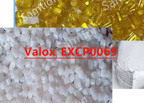 Сырьевая смола S-Plastic Thermocomp Valox_EXCP0069 представляет собой 50% стеклянно-укрепленную ртутную смолу для инъекционной формовки PBT.
